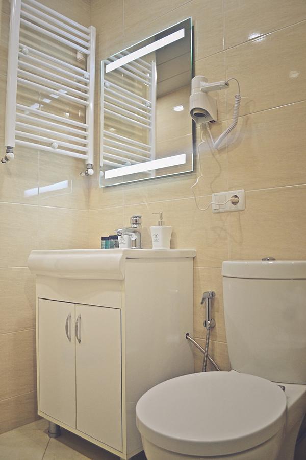 Apartment Paysage Tbilisi Exterior foto